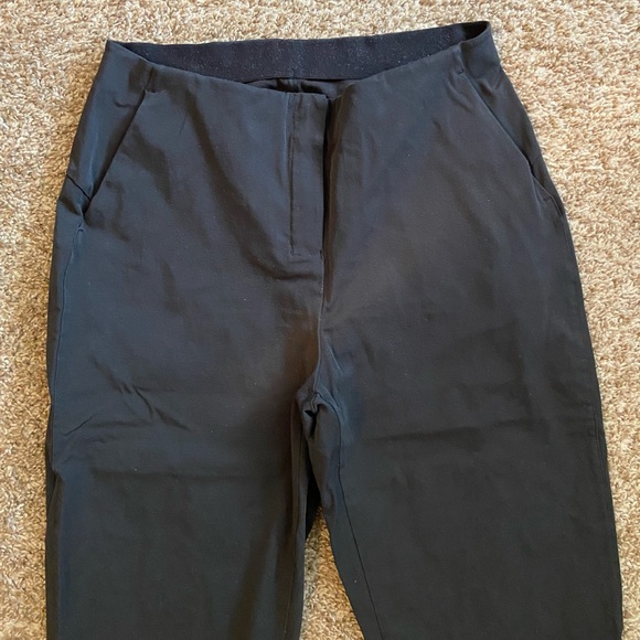 Lululemon In Power Mid Rise Crop - Picture 4 of 6